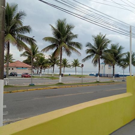 Hotel Pousada Plataforma Mongaguá Exteriér fotografie